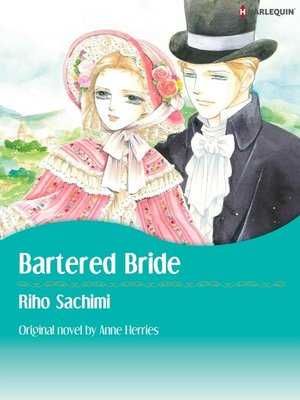 cover image of Bartered Bride